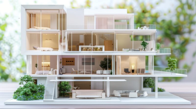 住宅事業部 Ai Home